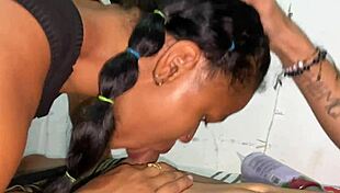 Stepsister's Husband Wants To Fuck Me Now!