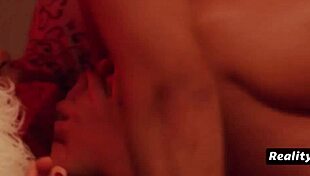 Softcore Sex In The Shower Before A Wild Swinger Massage Session