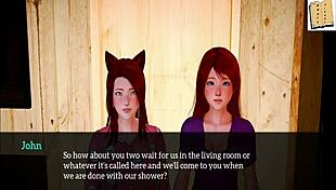 My new fam 92, gosh so wild