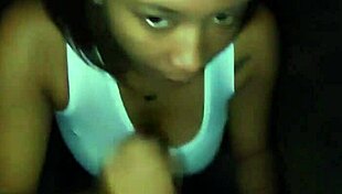 Lauren Latina Milks Me Publicly For Hiding Videos!