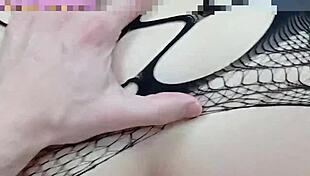 Beautiful teen with glasses and braces gets homemade cumshots in spanish compilation.