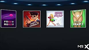 Summertime Saga - Show Me Your Boobs