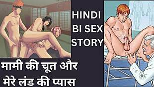 bisex hindi gay stories with indian guys