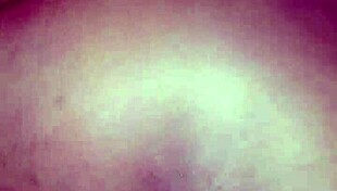 this hot prostitute lets the guy eat her pussy out good