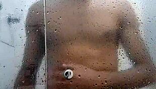 Walking along the flamengo landfill then taking a bath at home