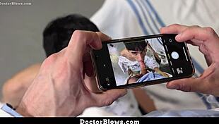 hey twink, ready to take on the world now?