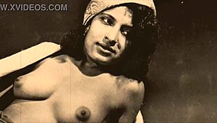 exploring a moorish harem adventure with vintage group scenes