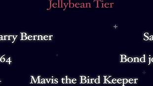 hey, modeus the lustful demon from helltaker is craving some deepthroat action with that big monster cock 😈