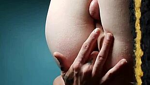 Evapain love with toys and solo fun