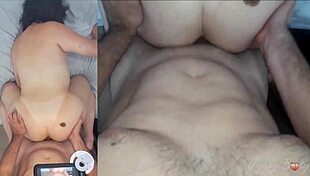 Pov Hourglass Amateur Girlfriend Anal Doggy Compilation