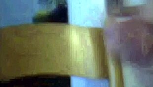 Spanish Argentinian Webcam Shows Short Cock in Pajero de Cordoba Display