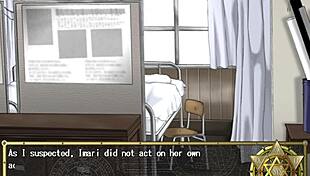 Bible Black infection memory loss pt4 😱