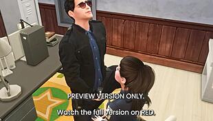 99 Brooklyn - 3D Hentai Vorschau mit Anime Action. Entdecke diese geile Cartoon Welt!