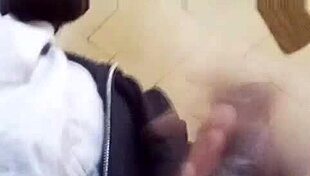 Brandy bates deepthroats cum in throat