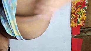 Slapping My Big Butt, I Need You to Slap and Fuck My Ass