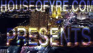 Brenna Sparks fucks with big ass in Las Vegas