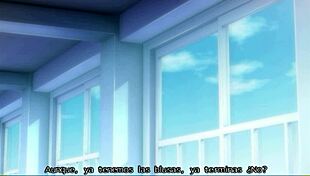 School Days Bloody Train Part 4 - Also Routes Katou-Sekai-Kotonoha