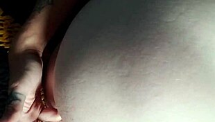 Evapain love with toys and solo fun