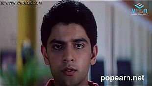 Teen Boy Seduces Namitha in Bath