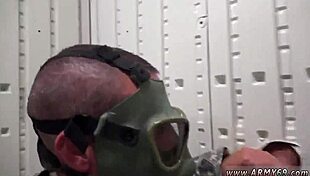 Gay Israeli Soldiers Fuck On Beach With Navy Hunk