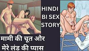 bisex hindi gay stories with indian guys