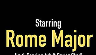 Envy star performs a blowjob