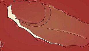 I discovered these gay hentai clips online