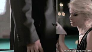 This Milf Babe Gives The Best Oral Sex With Music In The Background.