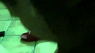 comadre sucking cock like a milf