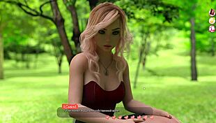 Complete gameplay helping hotties part 3