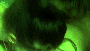 man, that sloppy deepthroat action is just insane to watch!