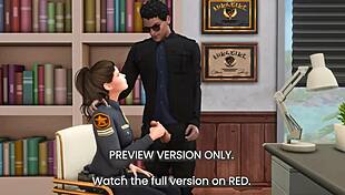 99 Brooklyn - 3D Hentai Preview Version with Anime Action. Explore This Unique Cartoon World!