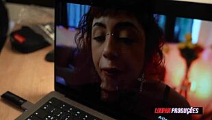 i rode him hard and took his load