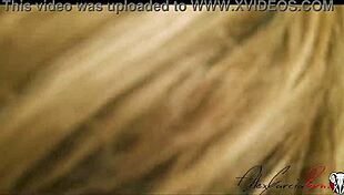 agaw, mi amiga zombie needs culear lessons! alexgarciaporn and shannon emette go hard in full quickie vid.