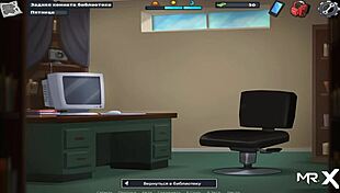 Summertime Saga - Show Me Your Boobs