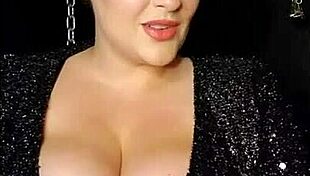 i-i'm doing this make-me-gay interview with mistress primrose, it's so old and fetishy