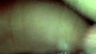 this hot prostitute lets the guy eat her pussy out good