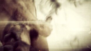 i face three in anal and drink cum