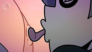 I discovered these gay hentai clips online