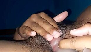 gozei bem gostoso colocando esse pau grosso na minhas pernas