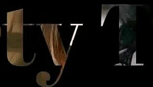 Disciplining my curvy submissive with a belt