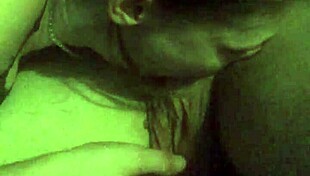 man, that sloppy deepthroat action is just insane to watch!