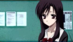 School Days Bloody Train Part 4 - Also Routes Katou-Sekai-Kotonoha