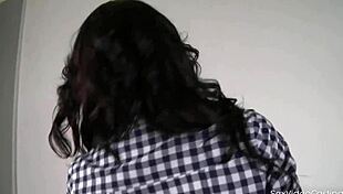 i love vanessa deckers' casting masturbation