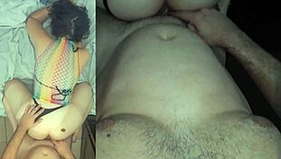 Pov Hourglass Amateur Girlfriend Anal Doggy Compilation