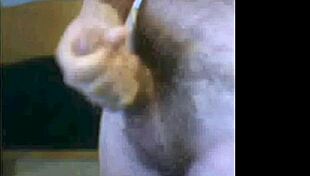 Spanish Argentinian Webcam Shows Short Cock in Pajero de Cordoba Display