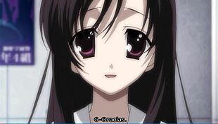 School Days Bloody Train Part 4 - Also Routes Katou-Sekai-Kotonoha