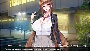 St Yariman Sucked Off By College Student In Intense Black Book Ep 1