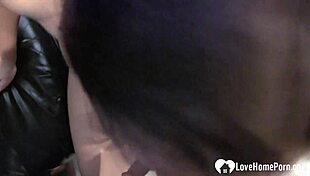 Wife Caught Watching Porn, Blows Husband