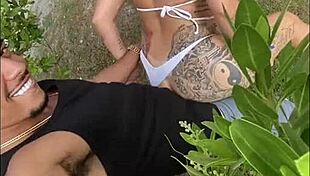 patricinha loses phone, intimate videos leaked